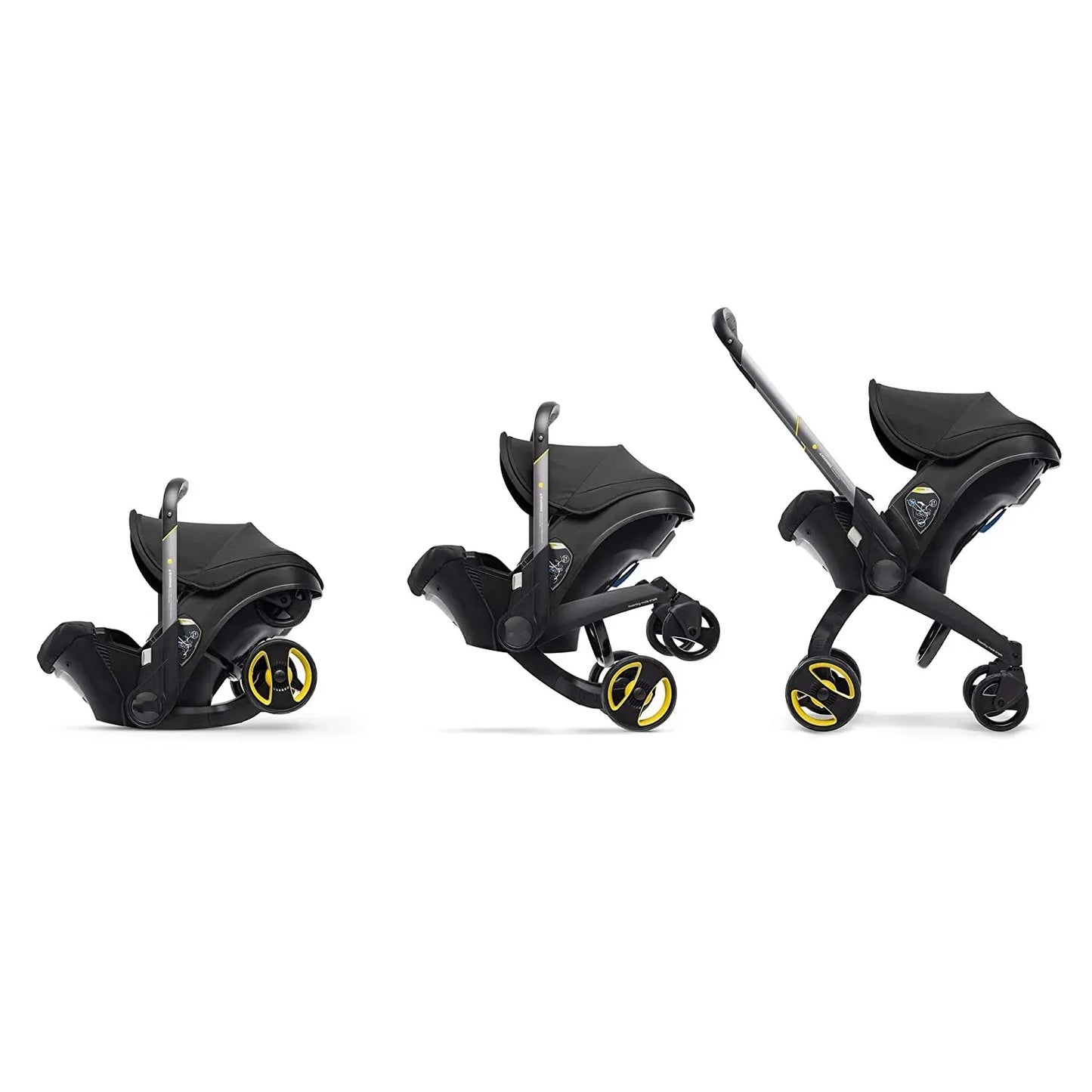 Portable Baby Stroller Car Seat Travel System