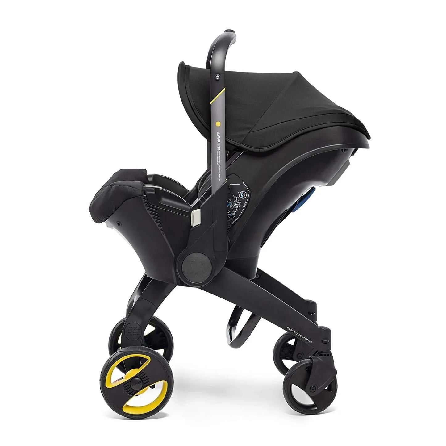 Portable Baby Stroller Car Seat Travel System