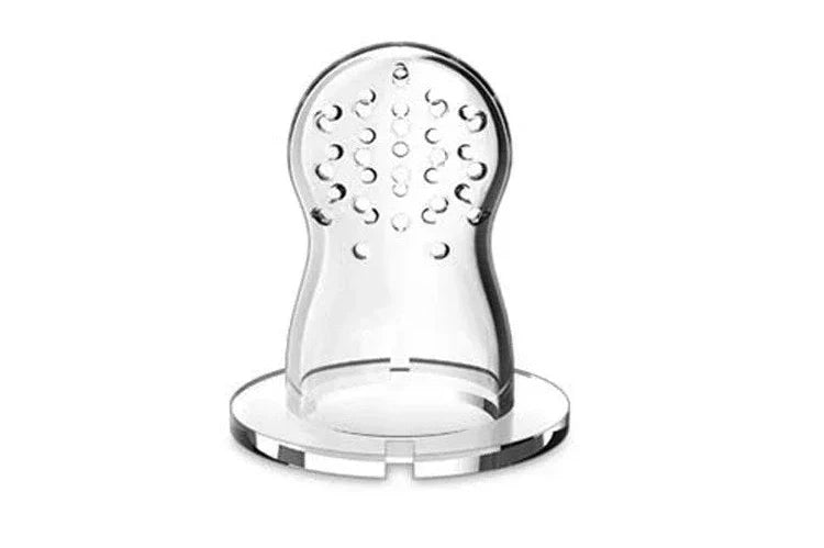 Silicon Baby Fruit Feeder Pacifier