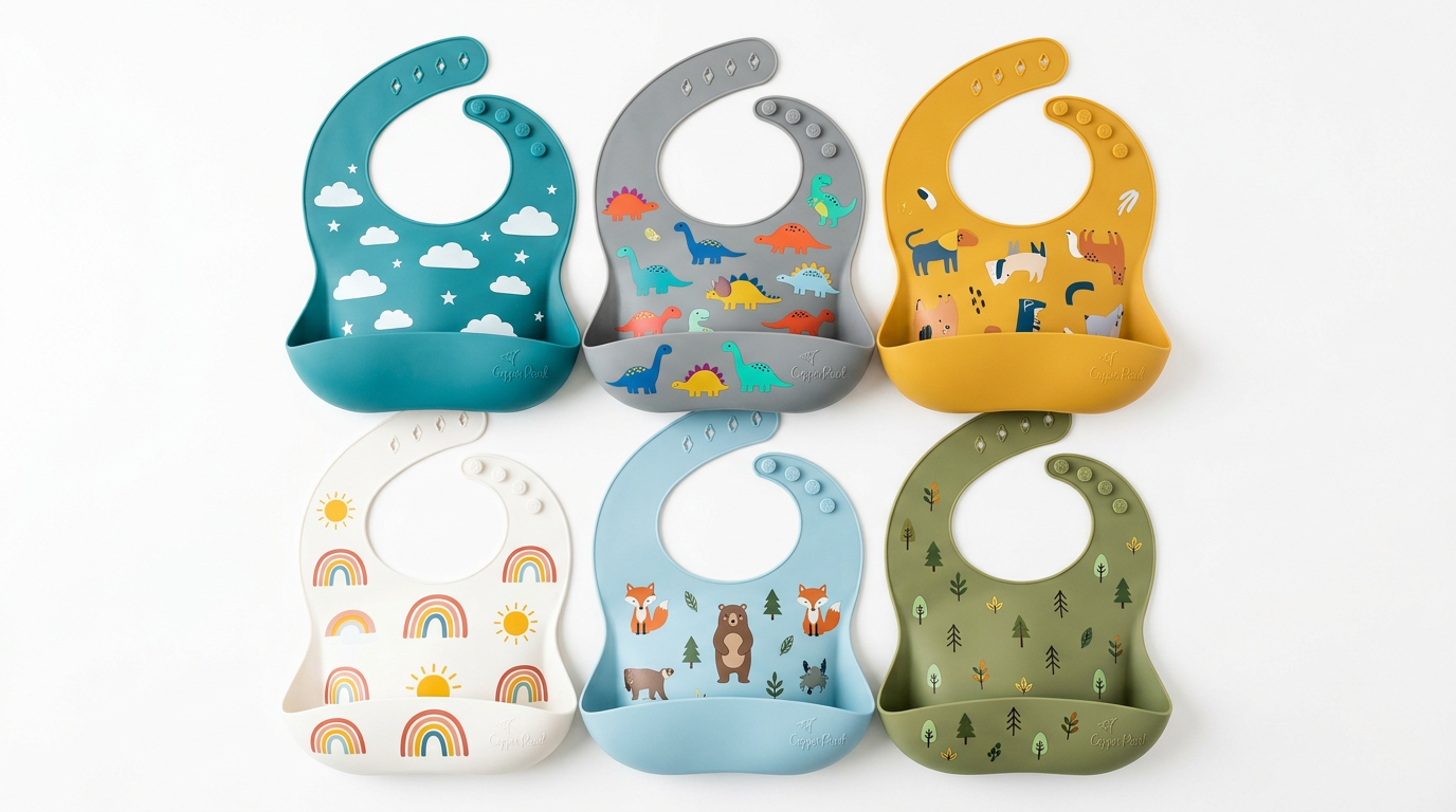 Magnetic Me 磁扣連體衣 - 換尿布神器