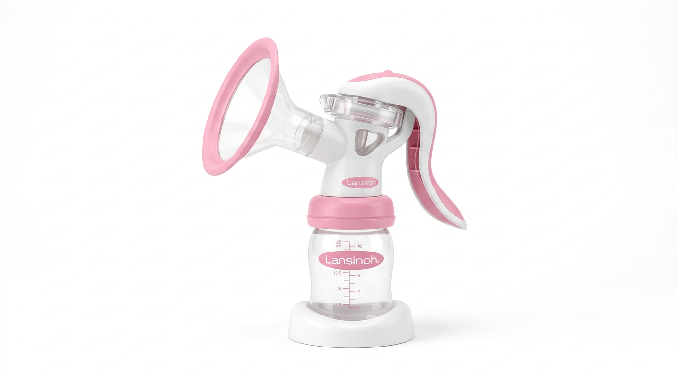 Willow 3.0 穿戴式吸奶器 - 可走動