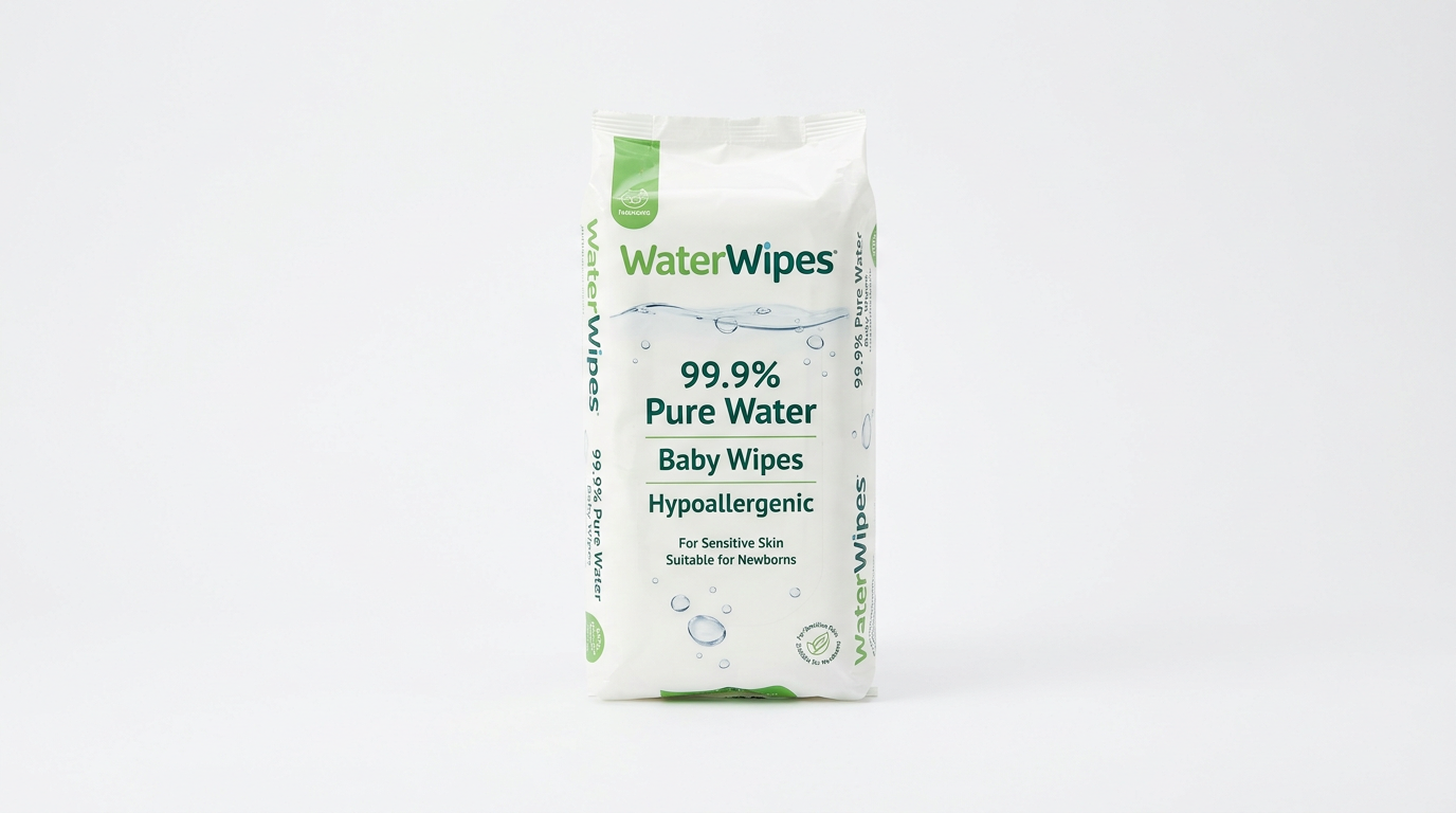 Honest Company 環保尿布 - 植物基