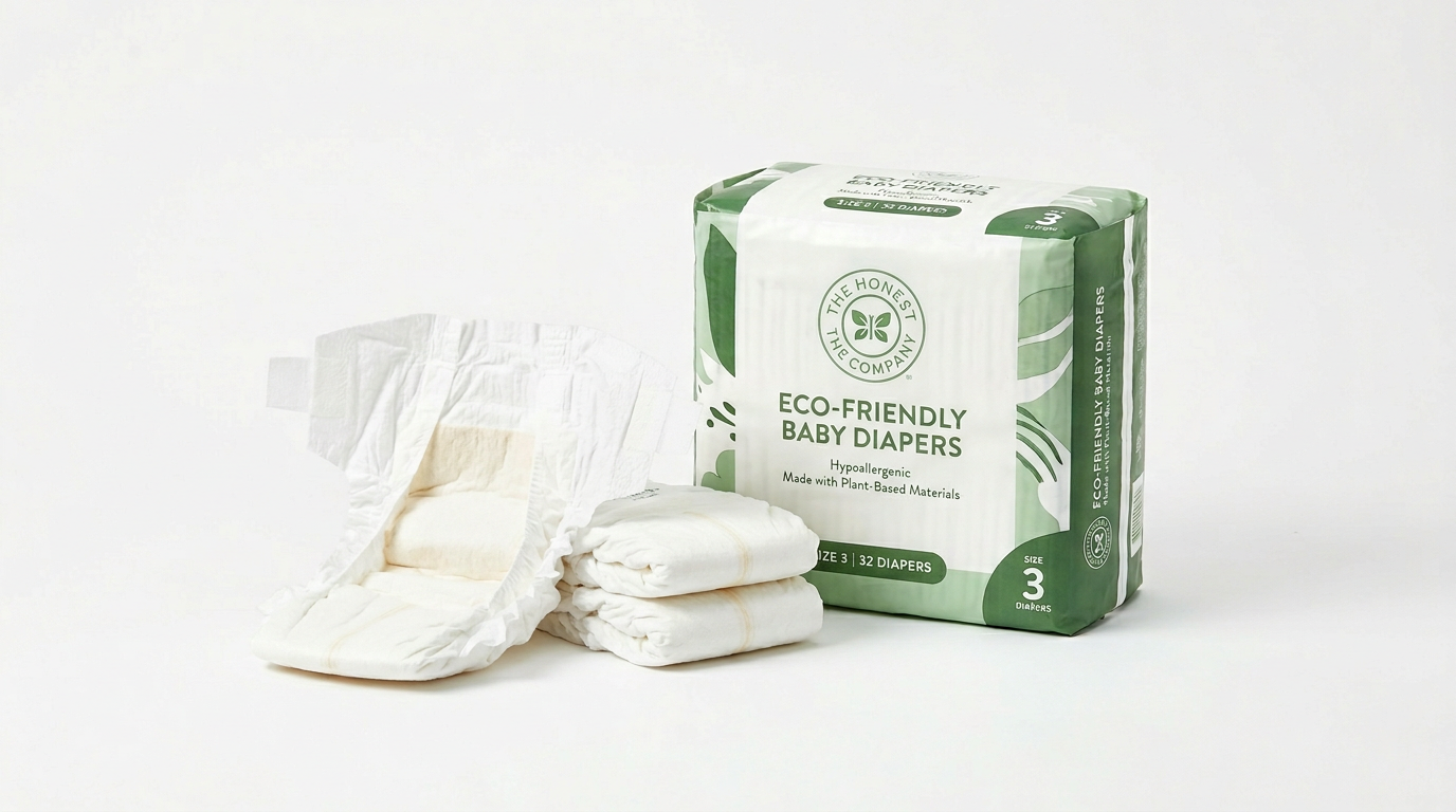 WaterWipes 純水濕巾 - 99.9%純水