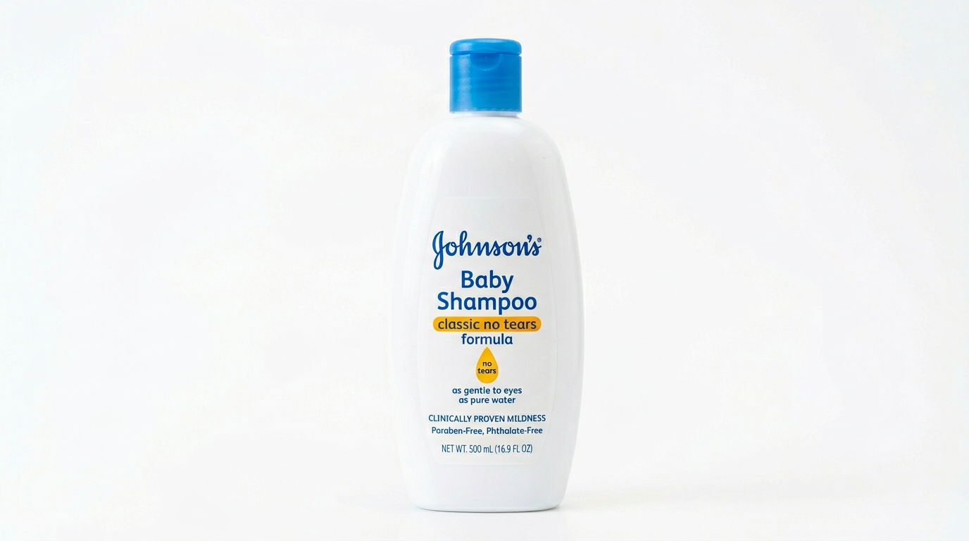 Earth Mama 嬰兒潤膚乳 - 有機配方