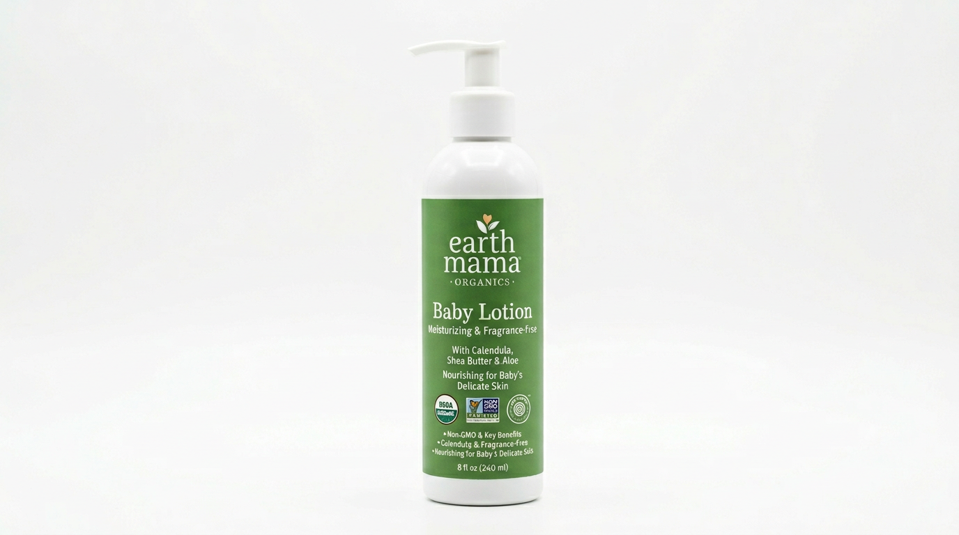 Aveeno Baby 每日保濕乳 - 燕麥配方