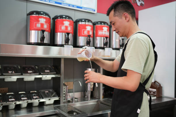 孕婦奶茶