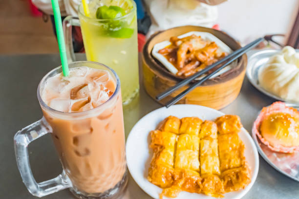 孕婦奶茶